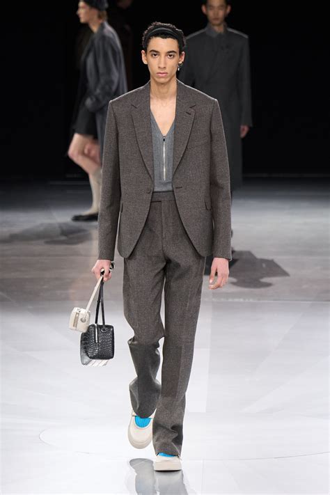 dior homme sfilata|dior men's fall 2024.